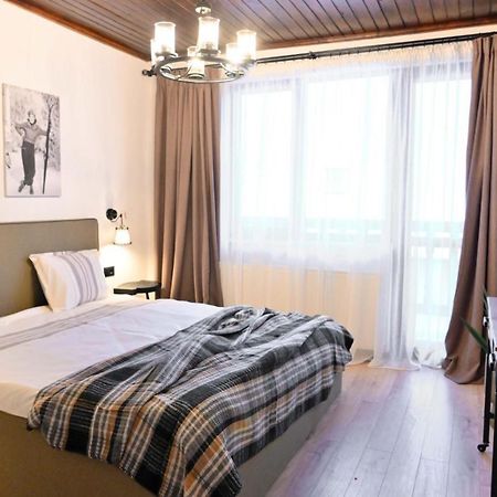 Marand Boutique Apartments Bansko Exterior photo