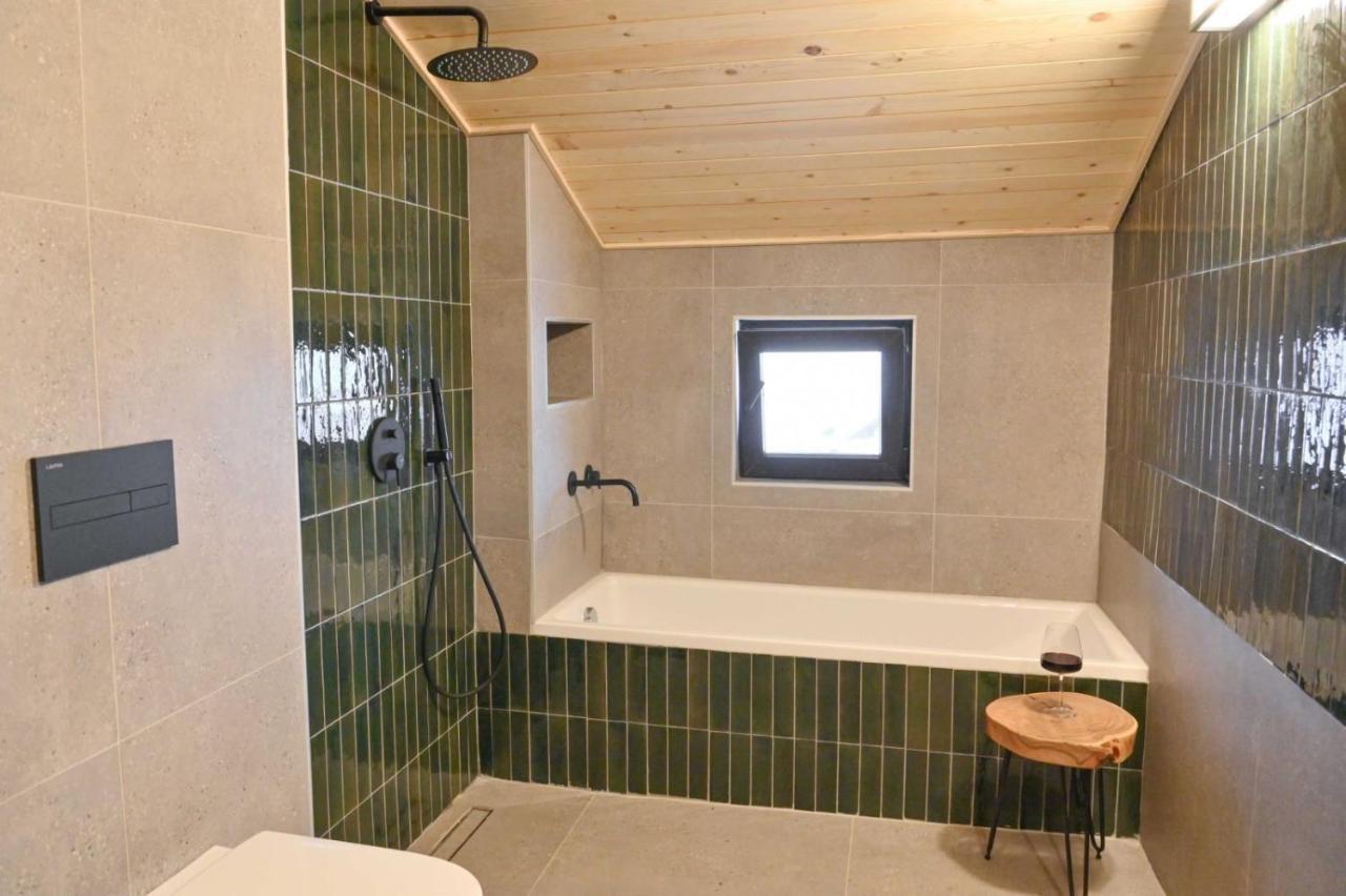 Marand Boutique Apartments Bansko Exterior photo